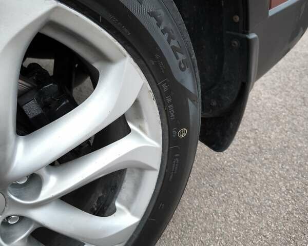 Червоний Мазда СХ-9, об'ємом двигуна 3.73 л та пробігом 211 тис. км за 13700 $, фото 10 на Automoto.ua
