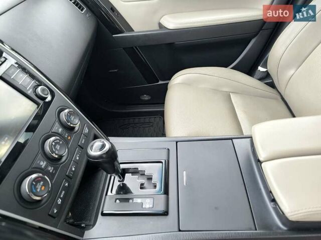 Красный Мазда СХ-9, объемом двигателя 3.73 л и пробегом 140 тыс. км за 12500 $, фото 19 на Automoto.ua