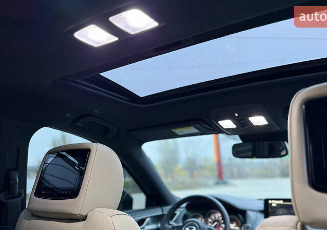 Красный Мазда СХ-9, объемом двигателя 2.49 л и пробегом 169 тыс. км за 19500 $, фото 34 на Automoto.ua