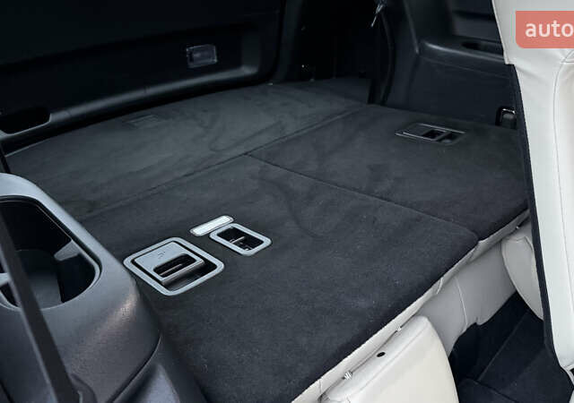 Красный Мазда СХ-9, объемом двигателя 2.49 л и пробегом 169 тыс. км за 19500 $, фото 52 на Automoto.ua