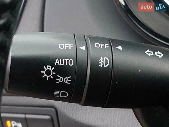 Красный Мазда СХ-9, объемом двигателя 2.49 л и пробегом 95 тыс. км за 23700 $, фото 36 на Automoto.ua