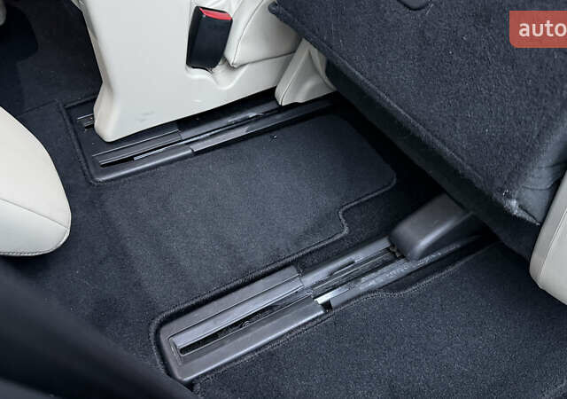 Красный Мазда СХ-9, объемом двигателя 2.49 л и пробегом 169 тыс. км за 19500 $, фото 50 на Automoto.ua