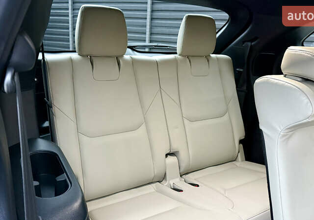 Красный Мазда СХ-9, объемом двигателя 2.49 л и пробегом 169 тыс. км за 19500 $, фото 54 на Automoto.ua