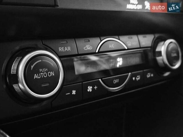 Красный Мазда СХ-9, объемом двигателя 2.49 л и пробегом 149 тыс. км за 18799 $, фото 45 на Automoto.ua