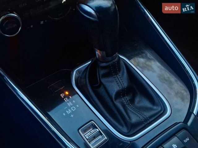 Красный Мазда СХ-9, объемом двигателя 2.49 л и пробегом 149 тыс. км за 18799 $, фото 44 на Automoto.ua