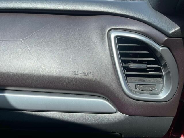 Красный Мазда СХ-9, объемом двигателя 2.5 л и пробегом 164 тыс. км за 18500 $, фото 12 на Automoto.ua