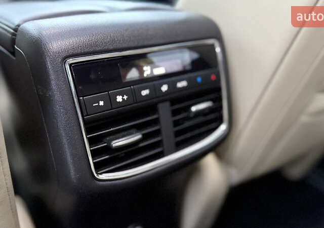 Красный Мазда СХ-9, объемом двигателя 2.49 л и пробегом 169 тыс. км за 19500 $, фото 41 на Automoto.ua