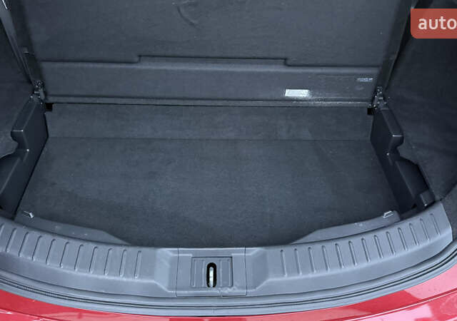 Красный Мазда СХ-9, объемом двигателя 2.49 л и пробегом 169 тыс. км за 19500 $, фото 64 на Automoto.ua