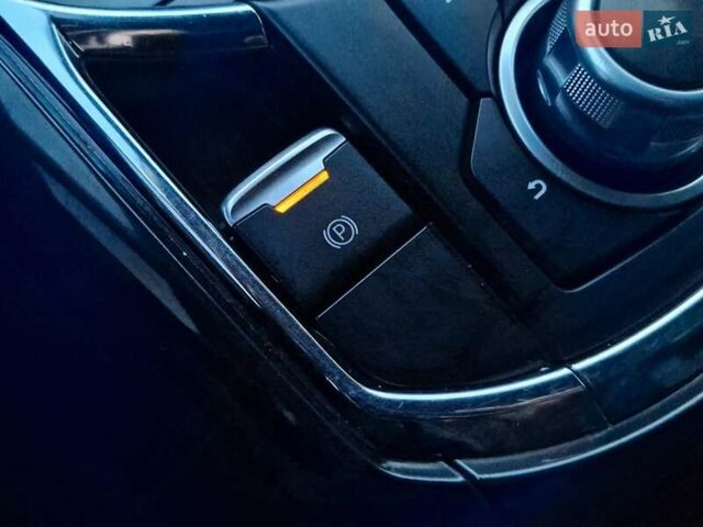 Красный Мазда СХ-9, объемом двигателя 2.49 л и пробегом 149 тыс. км за 18799 $, фото 43 на Automoto.ua