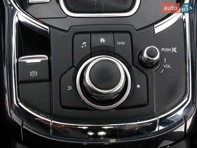 Красный Мазда СХ-9, объемом двигателя 2.49 л и пробегом 95 тыс. км за 23700 $, фото 21 на Automoto.ua