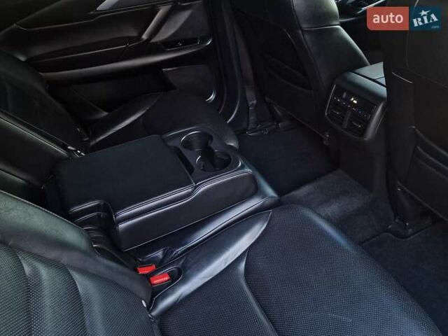 Красный Мазда СХ-9, объемом двигателя 2.49 л и пробегом 149 тыс. км за 18799 $, фото 28 на Automoto.ua