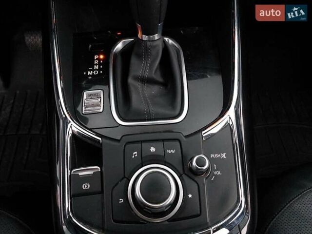 Красный Мазда СХ-9, объемом двигателя 2.49 л и пробегом 95 тыс. км за 23700 $, фото 22 на Automoto.ua