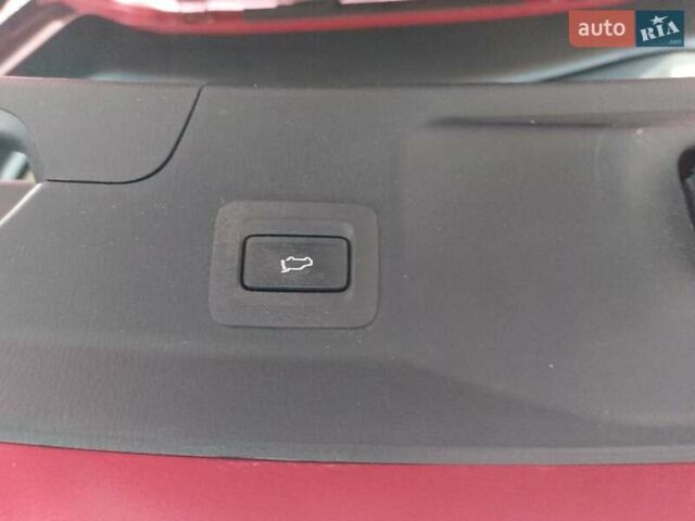 Красный Мазда СХ-9, объемом двигателя 2.49 л и пробегом 95 тыс. км за 23700 $, фото 34 на Automoto.ua