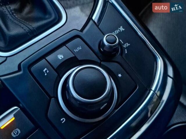 Красный Мазда СХ-9, объемом двигателя 2.49 л и пробегом 149 тыс. км за 18799 $, фото 42 на Automoto.ua