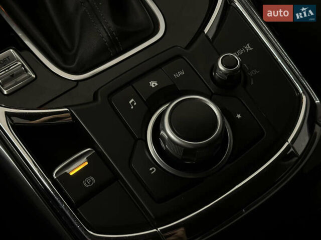 Красный Мазда СХ-9, объемом двигателя 2.49 л и пробегом 112 тыс. км за 18259 $, фото 17 на Automoto.ua