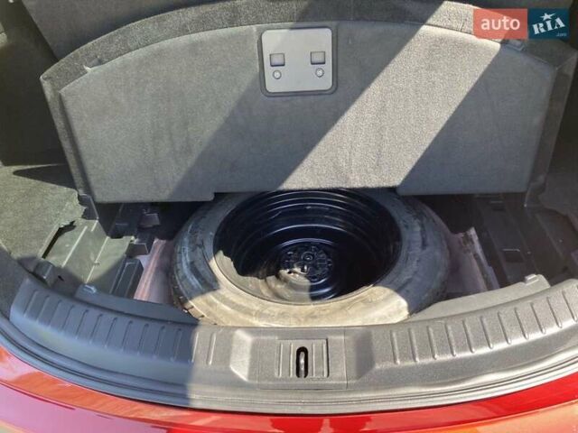 Красный Мазда СХ-9, объемом двигателя 2.5 л и пробегом 119 тыс. км за 18800 $, фото 36 на Automoto.ua
