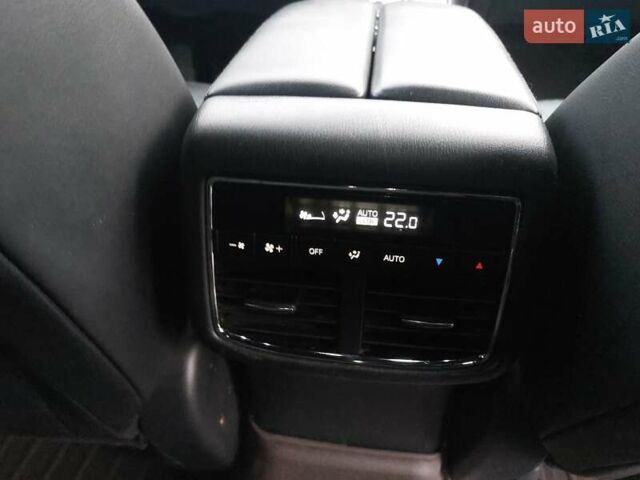 Красный Мазда СХ-9, объемом двигателя 2.49 л и пробегом 95 тыс. км за 23700 $, фото 32 на Automoto.ua