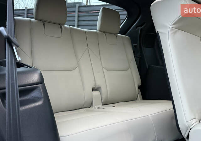 Красный Мазда СХ-9, объемом двигателя 2.49 л и пробегом 169 тыс. км за 19500 $, фото 53 на Automoto.ua