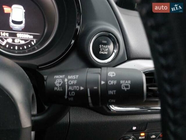 Красный Мазда СХ-9, объемом двигателя 2.49 л и пробегом 95 тыс. км за 23700 $, фото 23 на Automoto.ua