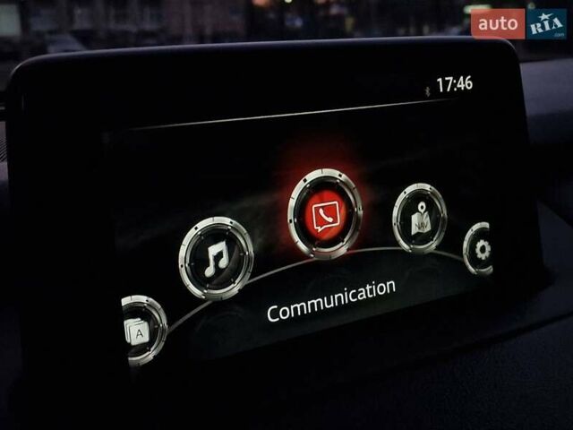 Красный Мазда СХ-9, объемом двигателя 2.49 л и пробегом 149 тыс. км за 18799 $, фото 41 на Automoto.ua