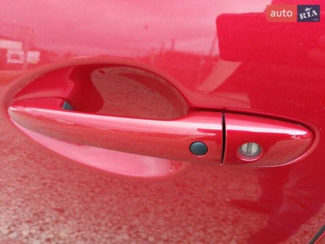 Красный Мазда СХ-9, объемом двигателя 2.49 л и пробегом 95 тыс. км за 23700 $, фото 9 на Automoto.ua