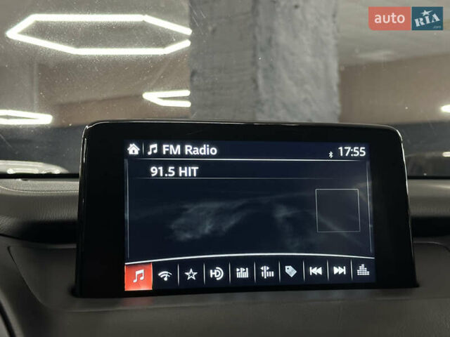 Красный Мазда СХ-9, объемом двигателя 2.49 л и пробегом 112 тыс. км за 18259 $, фото 15 на Automoto.ua