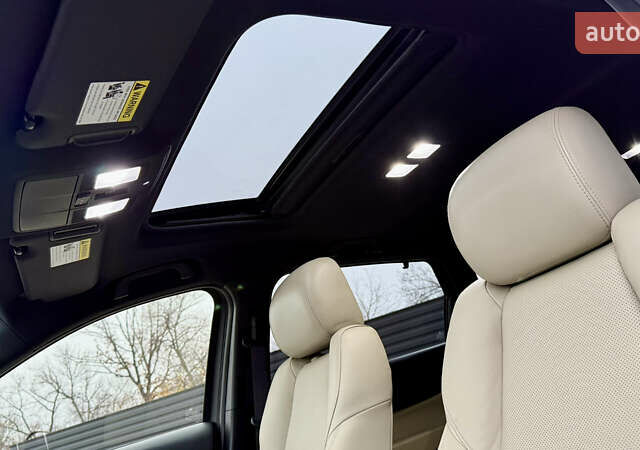 Красный Мазда СХ-9, объемом двигателя 2.49 л и пробегом 169 тыс. км за 19500 $, фото 31 на Automoto.ua