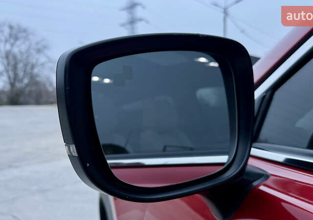 Красный Мазда СХ-9, объемом двигателя 2.49 л и пробегом 169 тыс. км за 19500 $, фото 61 на Automoto.ua