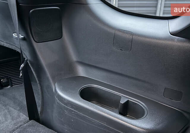 Красный Мазда СХ-9, объемом двигателя 2.49 л и пробегом 169 тыс. км за 19500 $, фото 49 на Automoto.ua