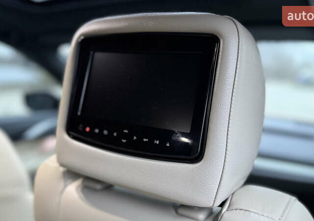 Красный Мазда СХ-9, объемом двигателя 2.49 л и пробегом 169 тыс. км за 19500 $, фото 40 на Automoto.ua