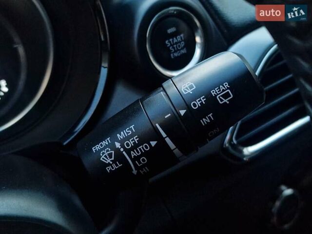 Красный Мазда СХ-9, объемом двигателя 2.49 л и пробегом 149 тыс. км за 18799 $, фото 38 на Automoto.ua