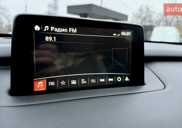 Красный Мазда СХ-9, объемом двигателя 2.49 л и пробегом 169 тыс. км за 19500 $, фото 35 на Automoto.ua