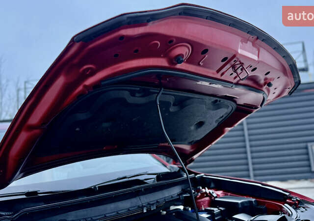 Красный Мазда СХ-9, объемом двигателя 2.49 л и пробегом 169 тыс. км за 19500 $, фото 70 на Automoto.ua