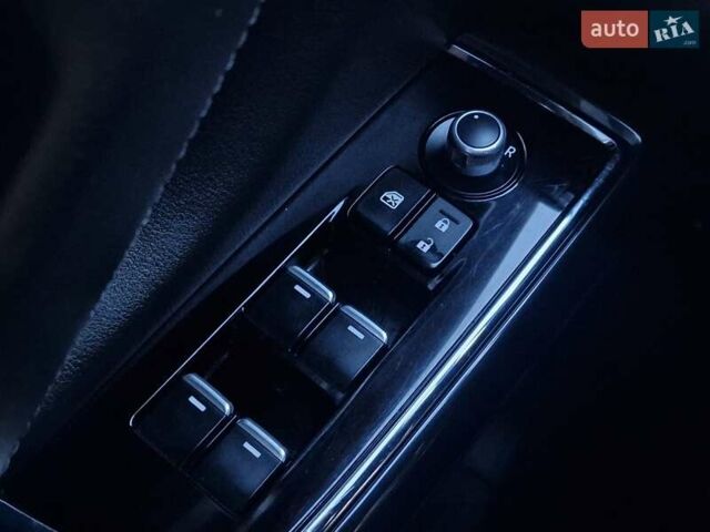 Красный Мазда СХ-9, объемом двигателя 2.49 л и пробегом 149 тыс. км за 18799 $, фото 34 на Automoto.ua