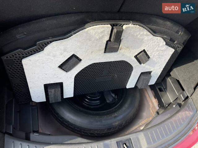 Красный Мазда СХ-9, объемом двигателя 2.49 л и пробегом 194 тыс. км за 14500 $, фото 17 на Automoto.ua