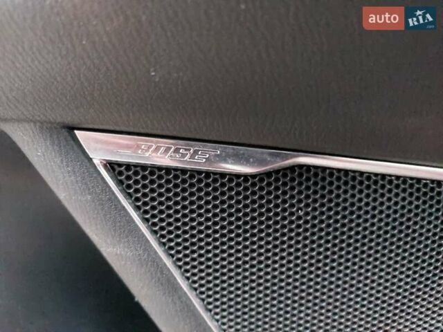 Красный Мазда СХ-9, объемом двигателя 2.49 л и пробегом 95 тыс. км за 23700 $, фото 24 на Automoto.ua