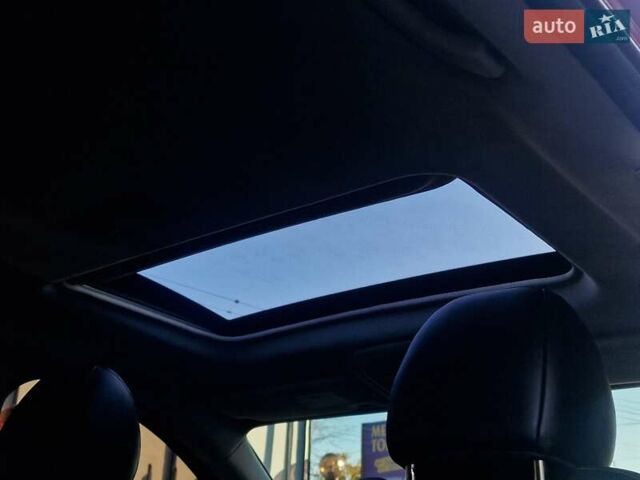 Красный Мазда СХ-9, объемом двигателя 2.49 л и пробегом 149 тыс. км за 18799 $, фото 48 на Automoto.ua