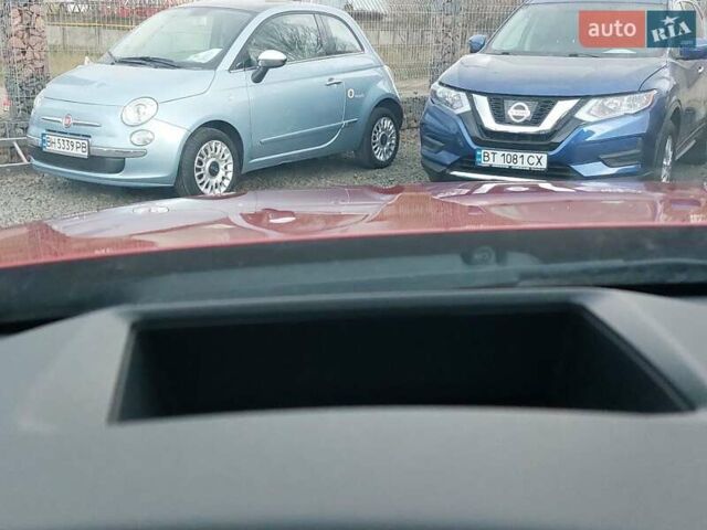 Красный Мазда СХ-9, объемом двигателя 2.49 л и пробегом 95 тыс. км за 23700 $, фото 38 на Automoto.ua