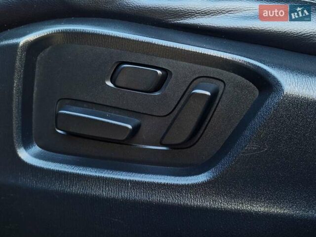 Красный Мазда СХ-9, объемом двигателя 2.49 л и пробегом 149 тыс. км за 18799 $, фото 24 на Automoto.ua