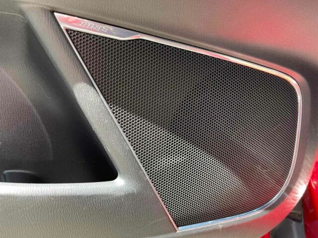 Красный Мазда СХ-9, объемом двигателя 2.5 л и пробегом 164 тыс. км за 18500 $, фото 7 на Automoto.ua