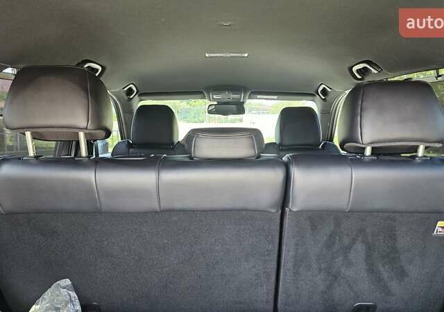 Красный Мазда СХ-9, объемом двигателя 2.5 л и пробегом 124 тыс. км за 27200 $, фото 78 на Automoto.ua