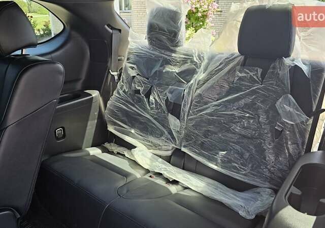 Красный Мазда СХ-9, объемом двигателя 2.5 л и пробегом 124 тыс. км за 27200 $, фото 83 на Automoto.ua