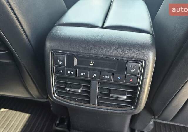 Красный Мазда СХ-9, объемом двигателя 2.5 л и пробегом 124 тыс. км за 27200 $, фото 56 на Automoto.ua