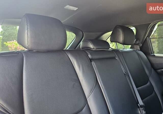 Красный Мазда СХ-9, объемом двигателя 2.5 л и пробегом 124 тыс. км за 27200 $, фото 62 на Automoto.ua