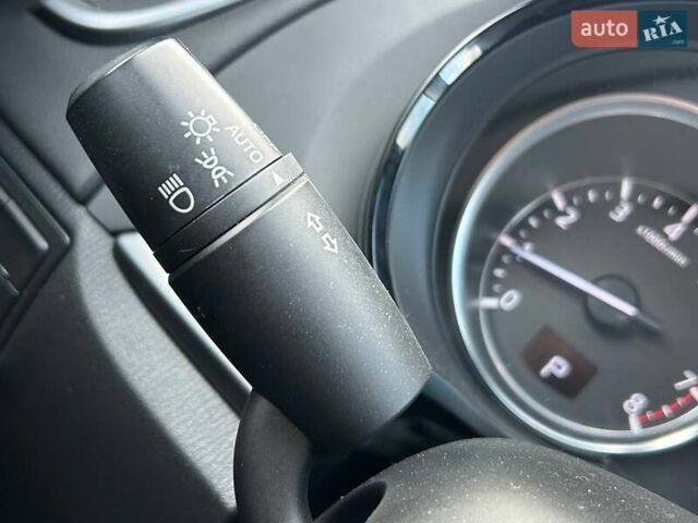 Красный Мазда СХ-9, объемом двигателя 2.49 л и пробегом 221 тыс. км за 16900 $, фото 25 на Automoto.ua