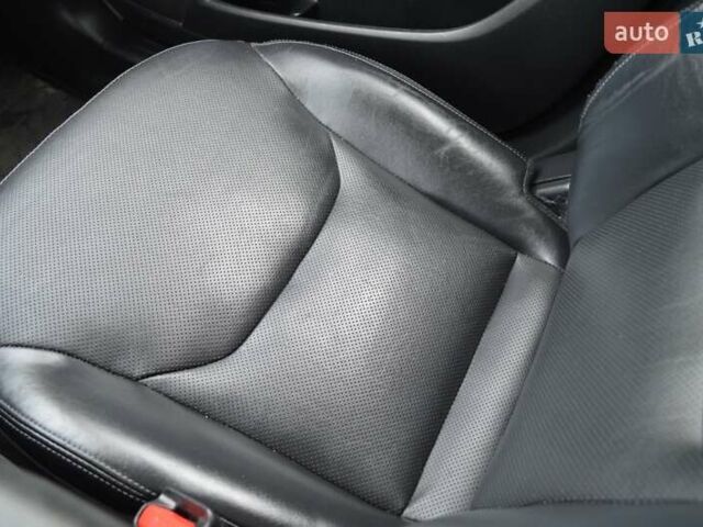 Красный Мазда СХ-9, объемом двигателя 2.49 л и пробегом 86 тыс. км за 19999 $, фото 33 на Automoto.ua