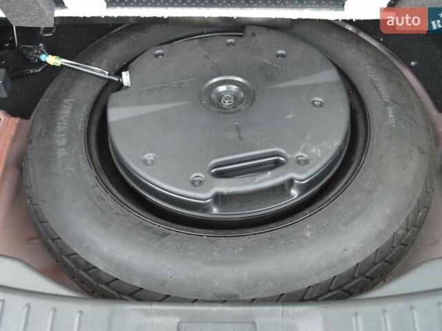 Красный Мазда СХ-9, объемом двигателя 2.49 л и пробегом 86 тыс. км за 19999 $, фото 18 на Automoto.ua