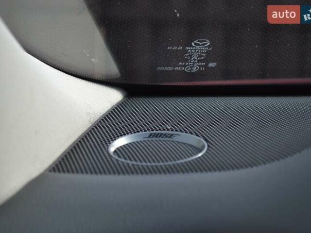 Красный Мазда СХ-9, объемом двигателя 2.49 л и пробегом 86 тыс. км за 19999 $, фото 34 на Automoto.ua