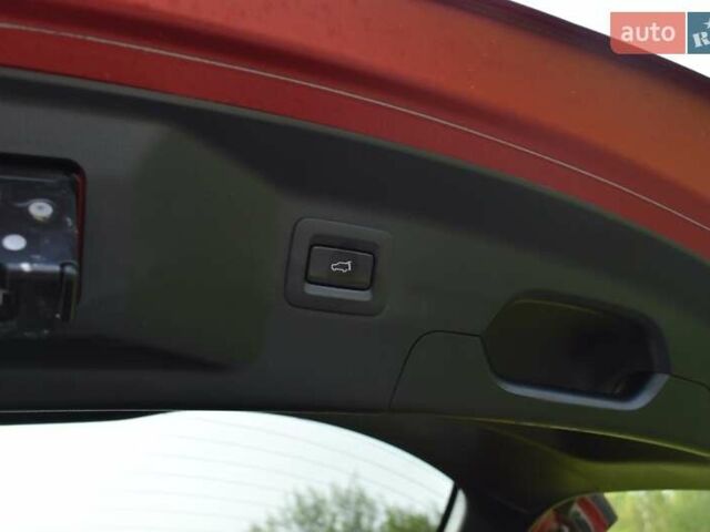 Красный Мазда СХ-9, объемом двигателя 2.49 л и пробегом 86 тыс. км за 19999 $, фото 20 на Automoto.ua