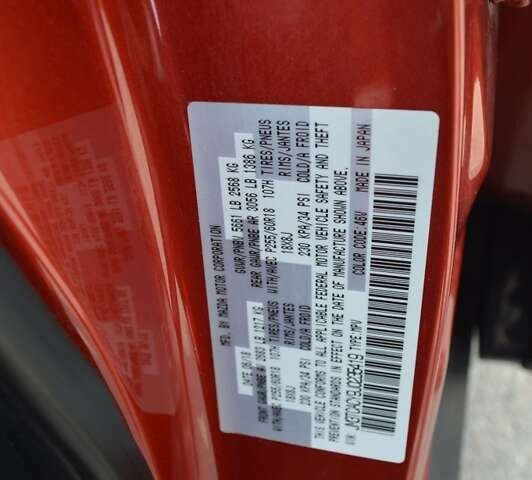 Красный Мазда СХ-9, объемом двигателя 2.49 л и пробегом 86 тыс. км за 19999 $, фото 32 на Automoto.ua